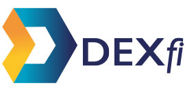 Logotipo DexFi