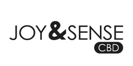 Logotipo Joy & Sense