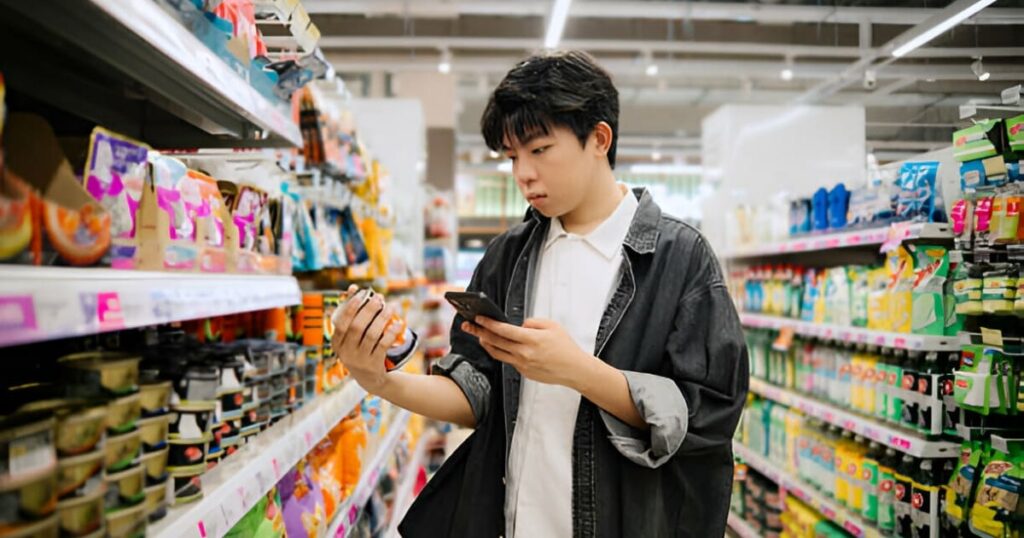 Tips de ahorro comparación de precios