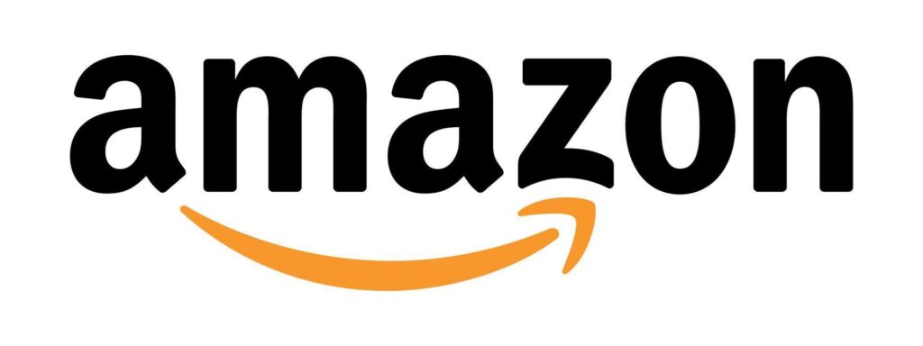  Logotipo de Amazon - Diversificación de mercado
