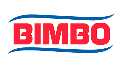 Logotipo de Bimbo - Diversificación de mercado