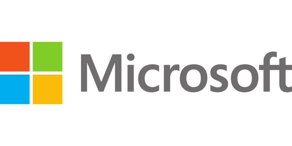 Logotipo de Microsoft - Cultura empresarial