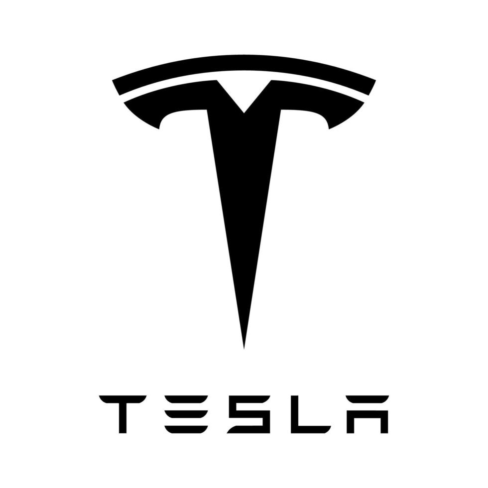 Logotipo de Tesla - Diversificación de mercado
