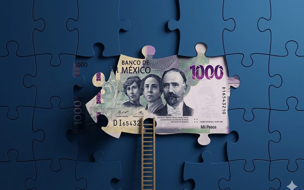 ernesto resendiz vision del dinero