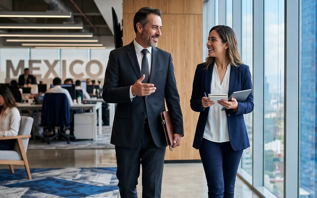 hábitos empresarios exitosos México