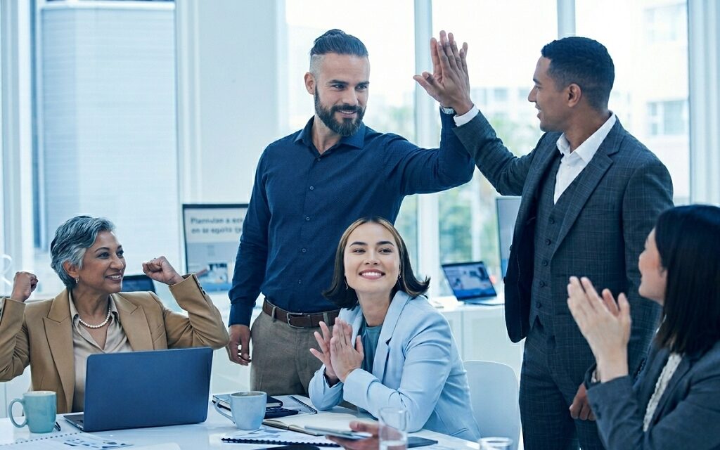 liderazgo empresarial ernesto resendiz